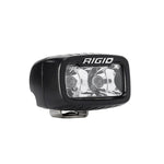 Rigid Industries SR-M PRO Spot LED Light Pod
