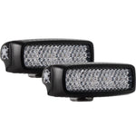 Rigid Industries SR-Q Pro Diffused Backup Light Kit