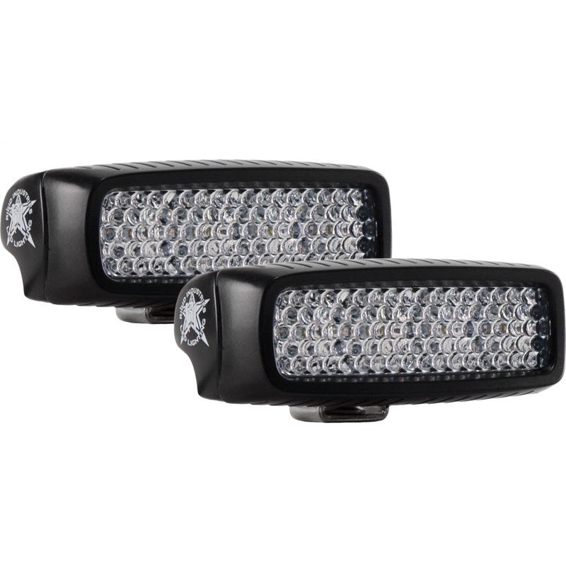 Rigid Industries SR-Q Pro Diffused Backup Light Kit
