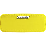 Rigid Industries SR-Q Snap-On Light Cover - Yellow