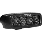 Rigid SR-Q PRO Midnight Edition LED Pods (Spot/Diffused, Pair)