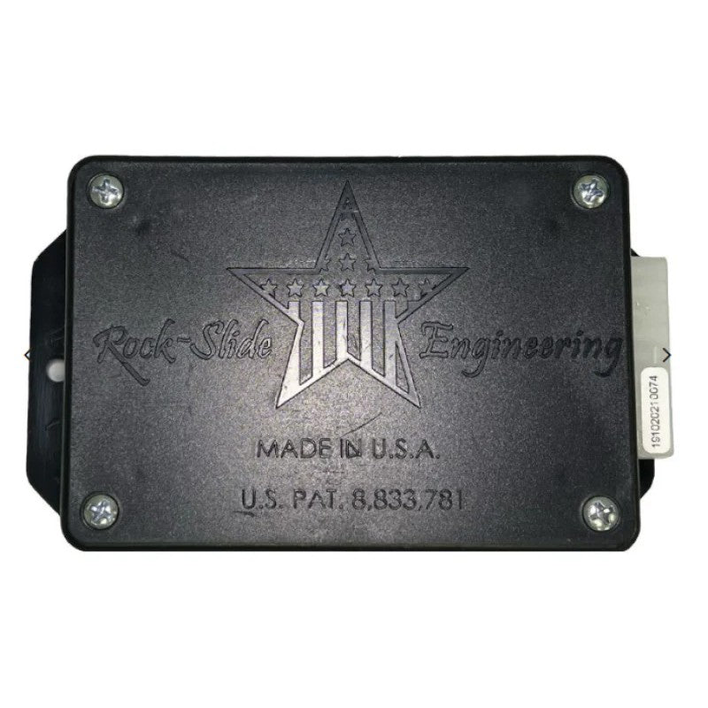 Replacement printed circuit board for Rock Slide Engineering Step Sliders