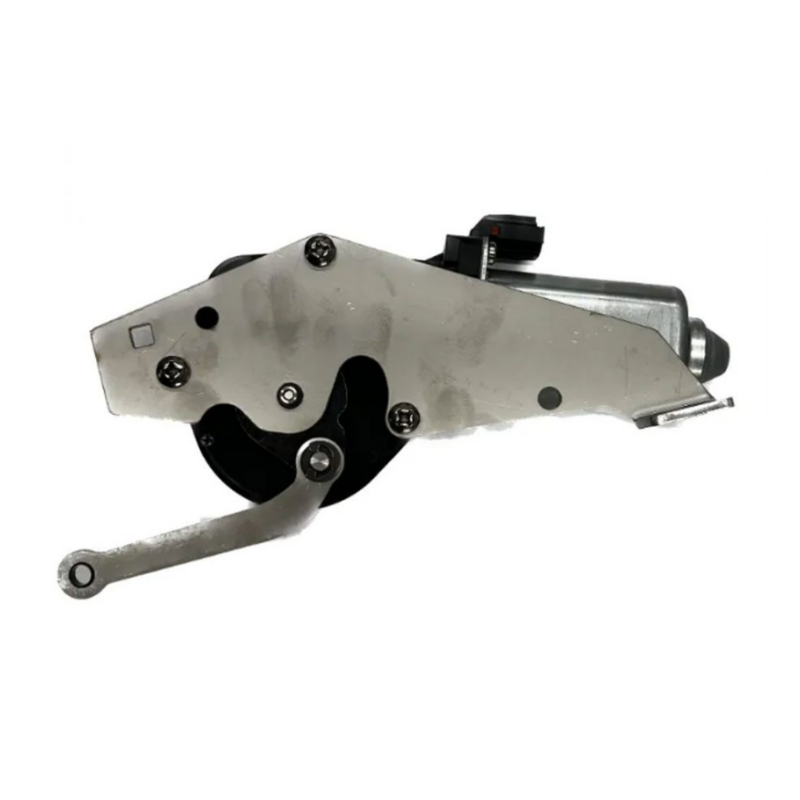 Replacement driver side drive motor for Rock Slide Gen 3 Step Sliders