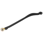 RockJock forged chromoly adjustable front trac bar with dual Johnny Joints for 2007-2018 Jeep Wrangler JK