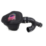 Roush Performance cold air intake system with high-flow filter for 2018-2023 Ford F-150 EcoBoost