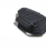 Roushcharged engine coil covers for 2018-2022 Ford Mustang equipped with a 2650 supercharger