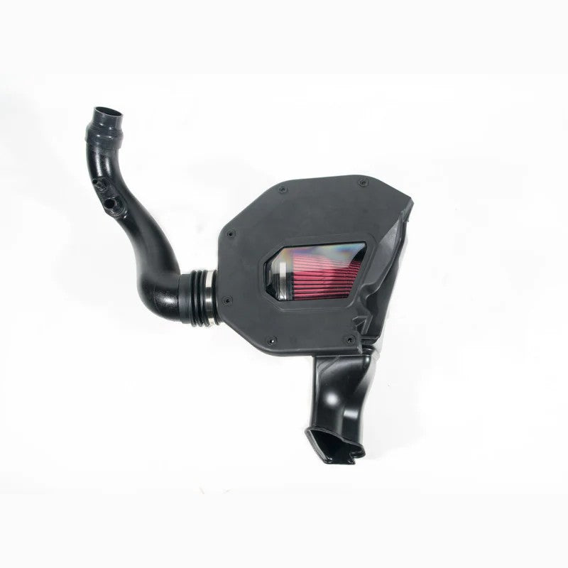 Roush 422087 Cold Air Intake system for 2018-2023 Ford Mustang 2.3L EcoBoost