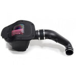 Roush Performance Cold Air Intake kit with high-flow filter for 2018-2023 Ford F-150 5.0L V8