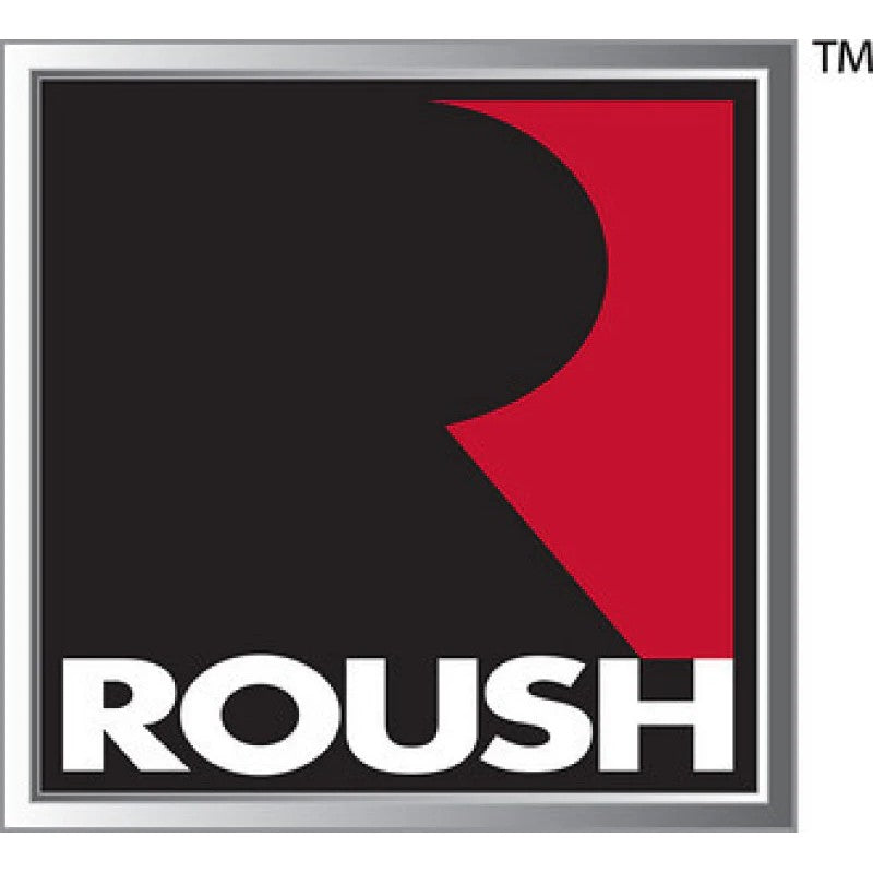 Roush TVS R2650 2.65L Supercharger System kit components for 2021-2022 Ford F-150 5.0L V8