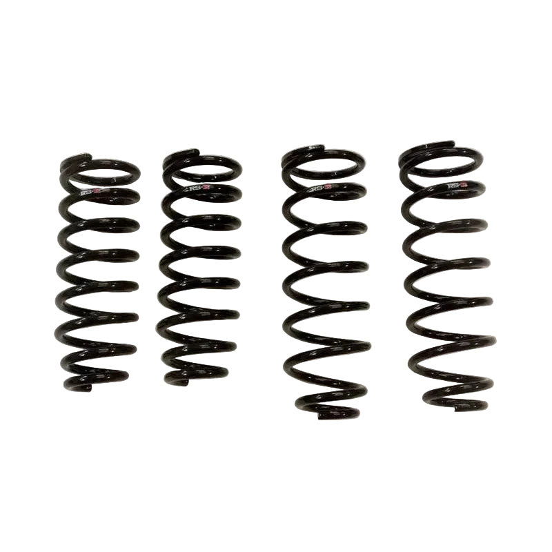 RS-R Down Sus lowering springs set for 2001-2006 Lexus LS430 UCF30 UCF31
