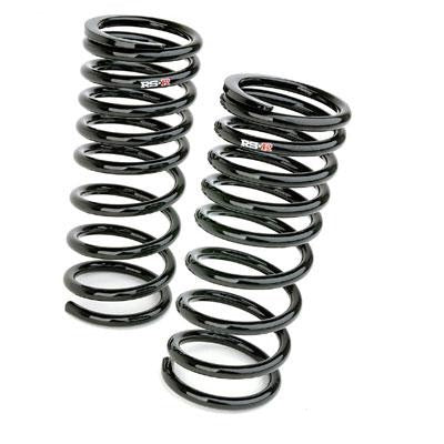 Set of RS-R Down Sus performance lowering springs for 2011-2015 Scion xB ZRE152N