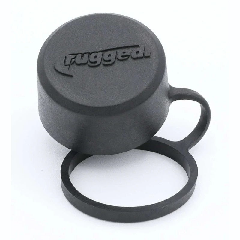 Rugged Radios MAC Air Blower Cap for high volume helmet air pumper systems
