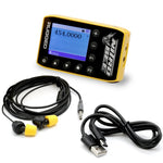 Rugged Radios Nitro Bee Xtreme UHF Race Receiver