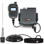 Rugged Radios RK-G2 GMRS Mobile Radio