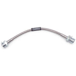 Russell Performance stainless steel braided clutch line with Endura finish for 1994-2001 Acura Integra.