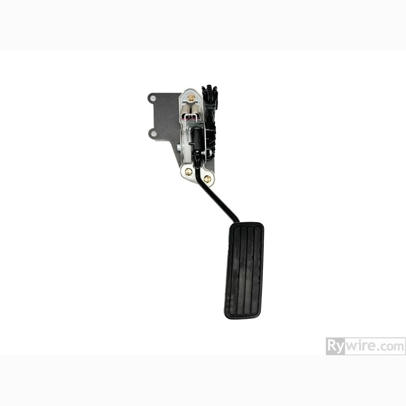 Rywire Drive-By-Wire pedal conversion kit with mounting bracket for Honda Civic EG/EK and Acura Integra DC2.