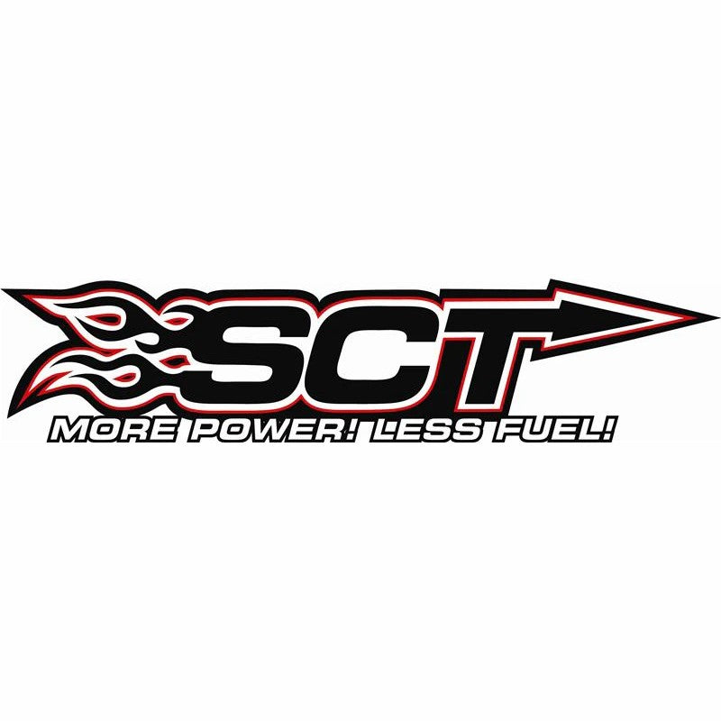 SCT BDX Window Mount