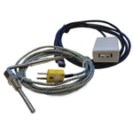 SCT EGT Kit for Livewire TS and X4