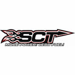 SCT Performance USB High Speed Pass-Through Datalogging Cable