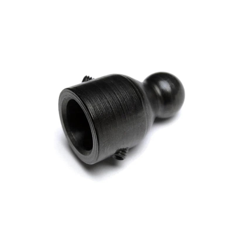 Skunk2 high-strength steel CNC-machined short-throw shift adapter for 2006-2008 Honda Civic Si