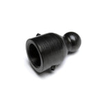 Skunk2 high-strength steel CNC-machined short-throw shift adapter for 2006-2008 Honda Civic Si