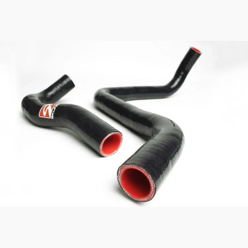 Skunk2 multi-layer reinforced silicone radiator hose kit for 2012-2015 Honda Civic