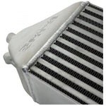 Skunk2 performance intercooler core for 2016-2021 Honda Civic 1.5T designed to fit OEM piping.