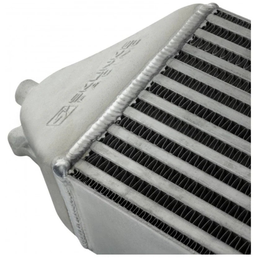 Skunk2 performance intercooler core for 2016-2021 Honda Civic 1.5T designed to fit OEM piping.