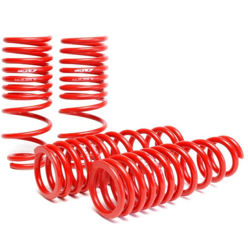 Set of 4 Skunk2 lowering springs for 1994-2001 Acura Integra