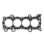 Skunk2 Racing multi-layer steel head gasket for Honda K20A engines featuring laser-welded stopper design