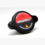 Skunk2 Type A high pressure radiator cap with 1.3 kg/cm² pressure rating badge