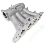 Skunk2 Pro Series cast aluminum intake manifold for 1990-2001 Acura Integra B-series non-VTEC engines.