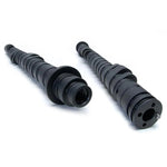 Skunk2 Tuner Series Stage 1 intake and exhaust camshafts with CNC-ground lobes for K-series 2.0L engines.
