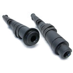 Skunk2 Tuner Series Stage 2 high-performance billet camshafts for Honda H22A and F20B DOHC VTEC engines