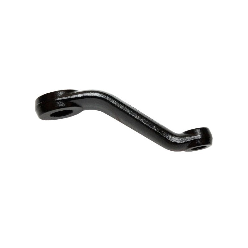 Skyjacker JA350 heavy-duty power steering pitman arm for 1974-1991 Jeep Cherokee and Wagoneer models.