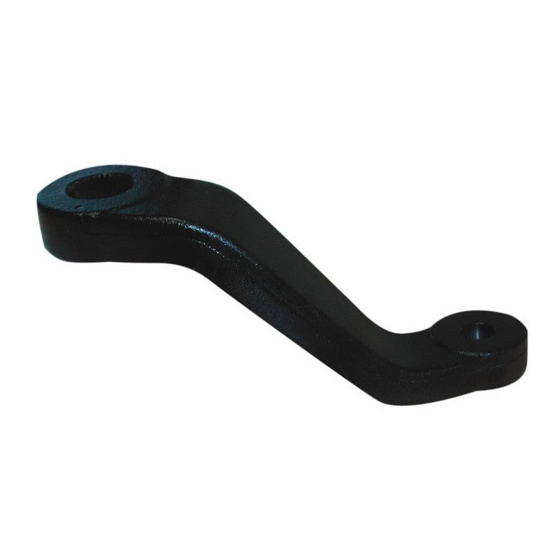 Skyjacker DA20 heavy-duty drop pitman arm for power steering equipped 1978-1993 Dodge 4WD pickups.