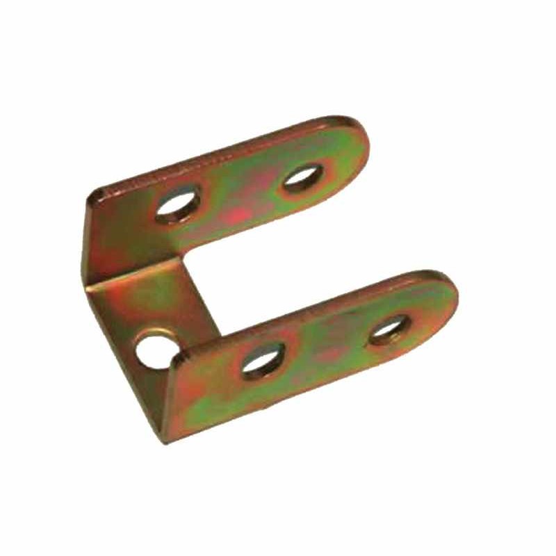 Skyjacker TB30 track bar bracket for 1980-1985 Toyota Pickup and 4Runner 4WD suspension
