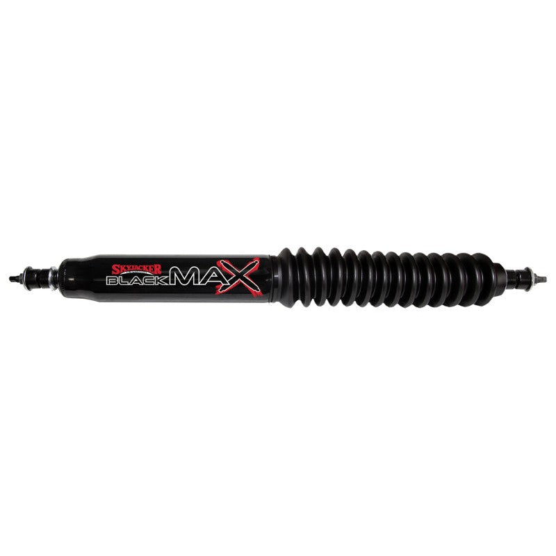 Skyjacker 8900 black steering damper stabilizer shock