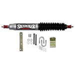 Skyjacker 9186 steering stabilizer dampening shock for 1986-1995 Toyota 4Runner and Pickup.