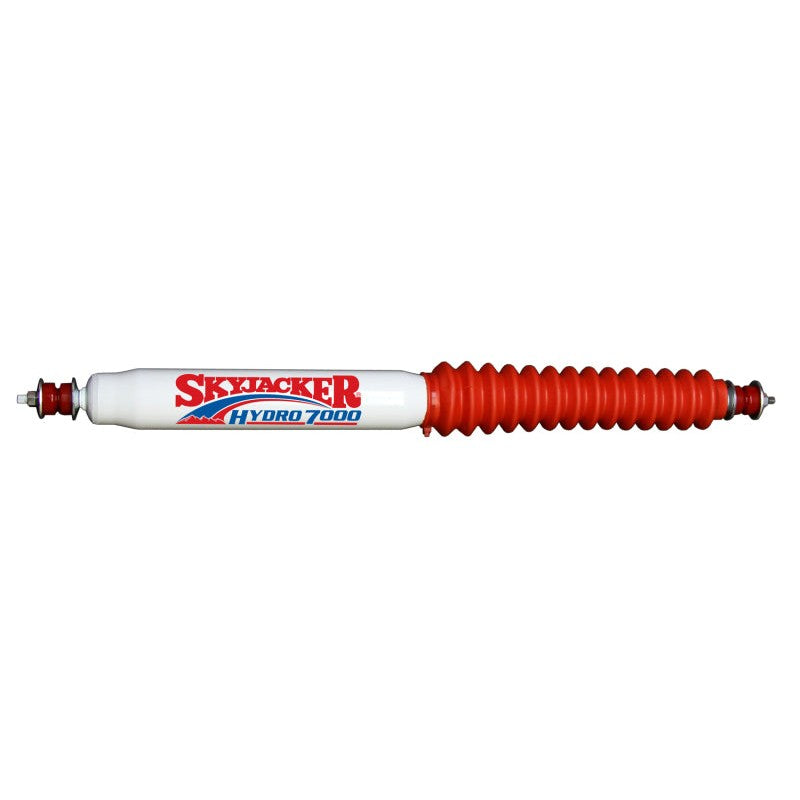 Skyjacker 7800 steering stabilizer damper for truck and SUV steering systems