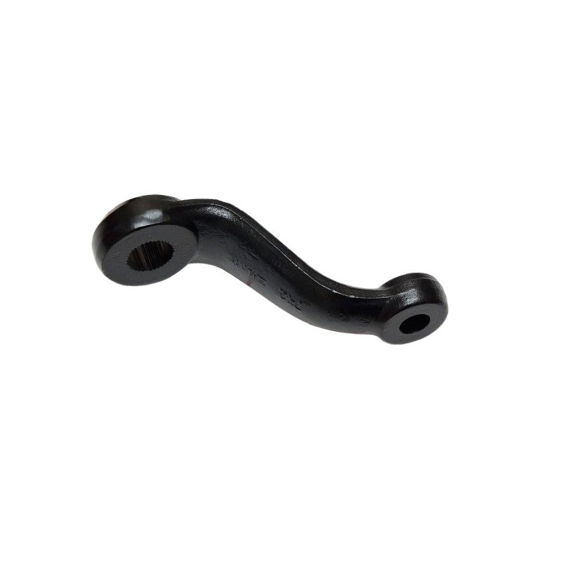 Skyjacker DA45 dropped power steering pitman arm for 1987-1993 Dodge W250 and W350 trucks.