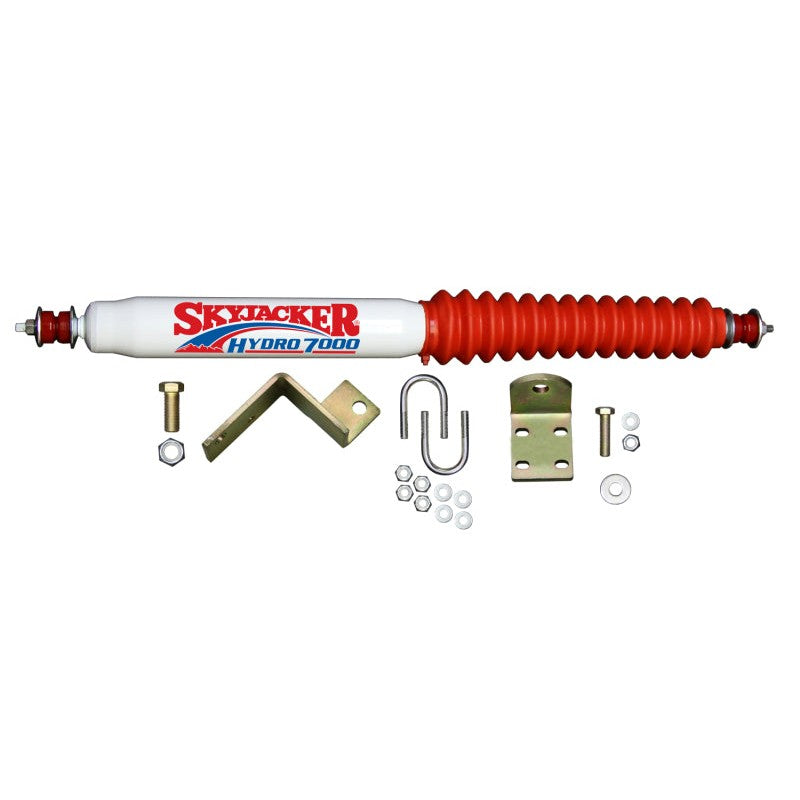 Skyjacker 7122 steering stabilizer damper for 1988-2000 Chevrolet and GMC 4WD trucks and SUVs