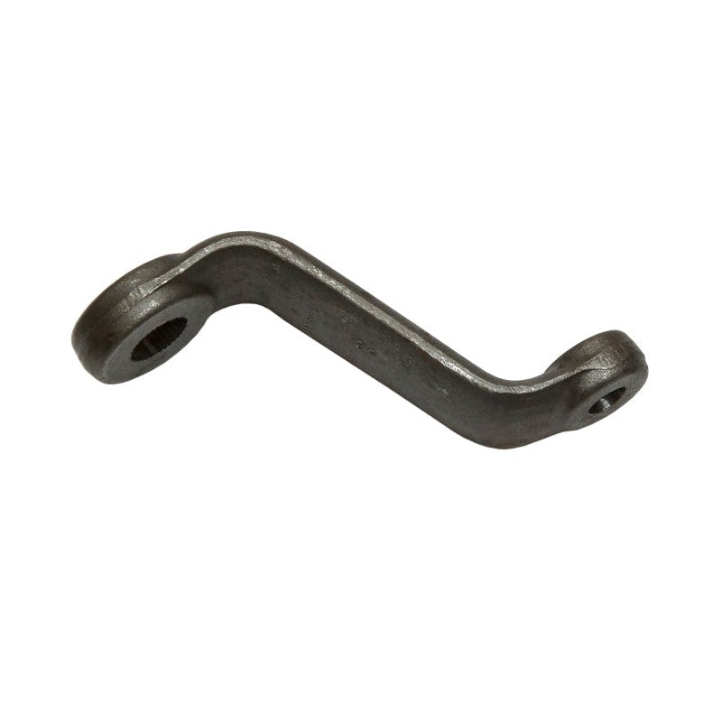 Skyjacker DA602 heavy-duty drop pitman arm for 1994-2002 Dodge Ram 1500, 2500, and 3500 4WD lifted trucks.