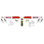 Skyjacker hydraulic steering stabilizer for 1998-2002 Dodge Ram 1500 2500 and 3500 trucks