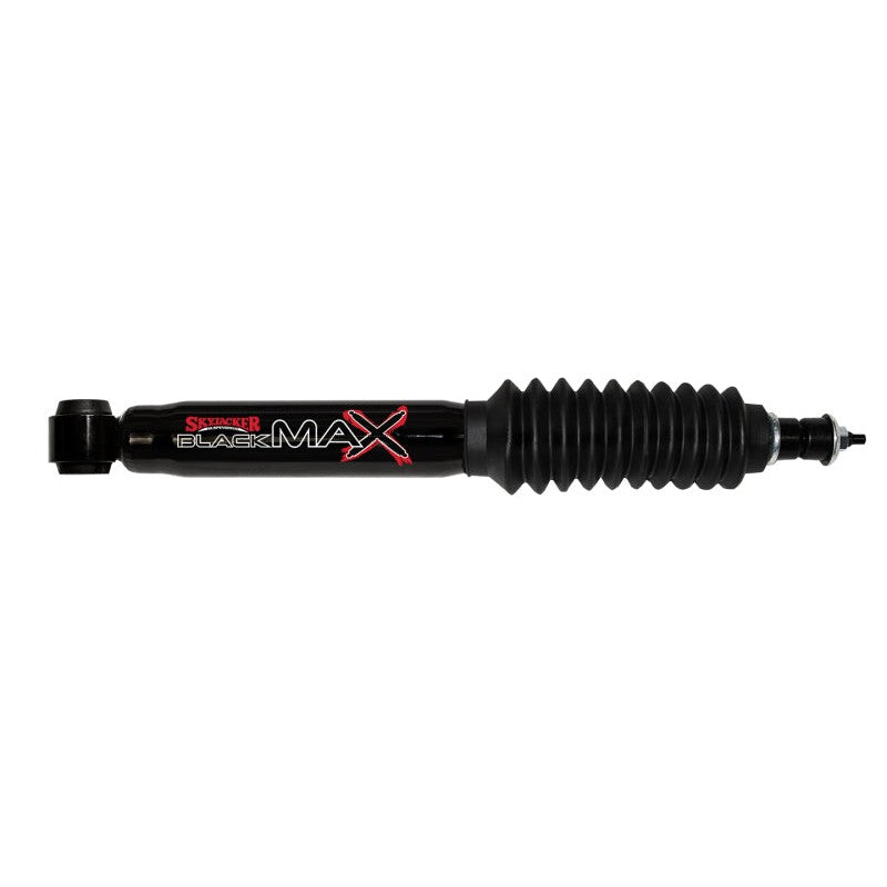 Skyjacker 8500 black steering stabilizer shock absorber for trucks and SUVs
