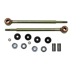 Skyjacker SBE5954 extended sway bar end links with polyurethane bushings for 2005 Ford F-250 Super Duty 4WD