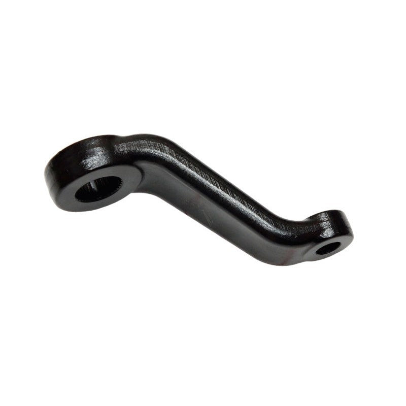 Skyjacker FA450 heavy-duty drop pitman arm for 2005-2018 Ford F-250 and F-350 Super Duty 4WD trucks.