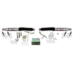 Skyjacker 9213 steering stabilizer shock and mounting hardware for 2003-2008 Dodge Ram 2500 and 3500 trucks