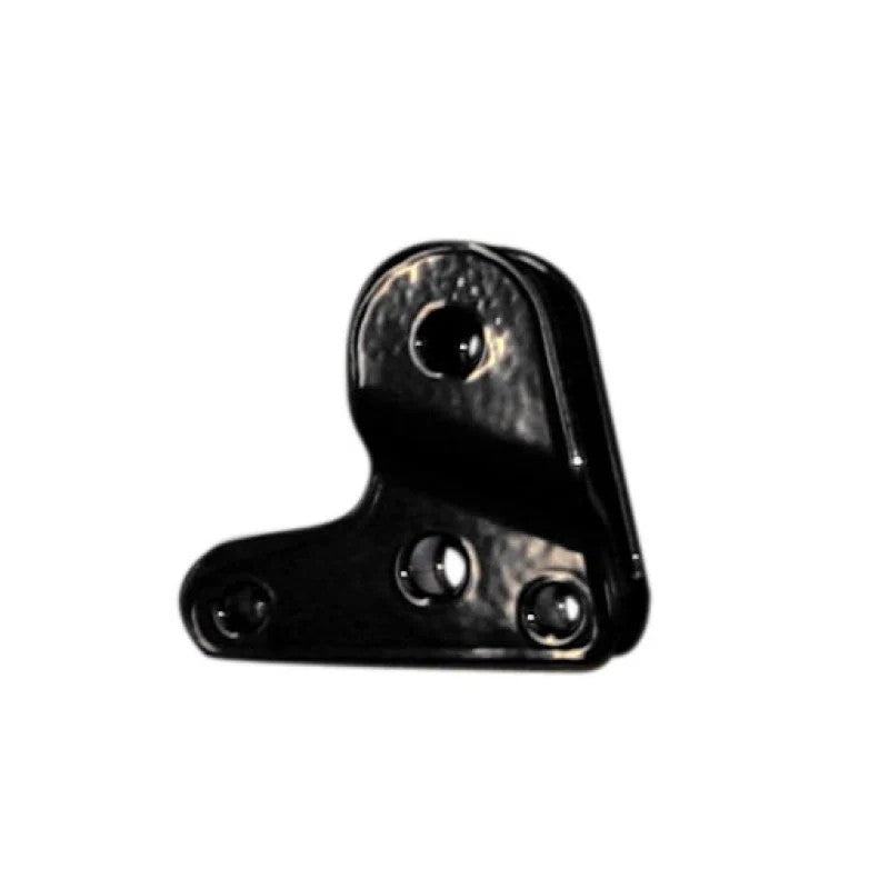Skyjacker JKFTB track bar bracket for 2007-2018 Jeep Wrangler JK suspension systems.