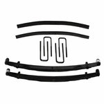 Skyjacker F740K 4-inch suspension lift kit components for 1965-1978 Ford F-250 4WD